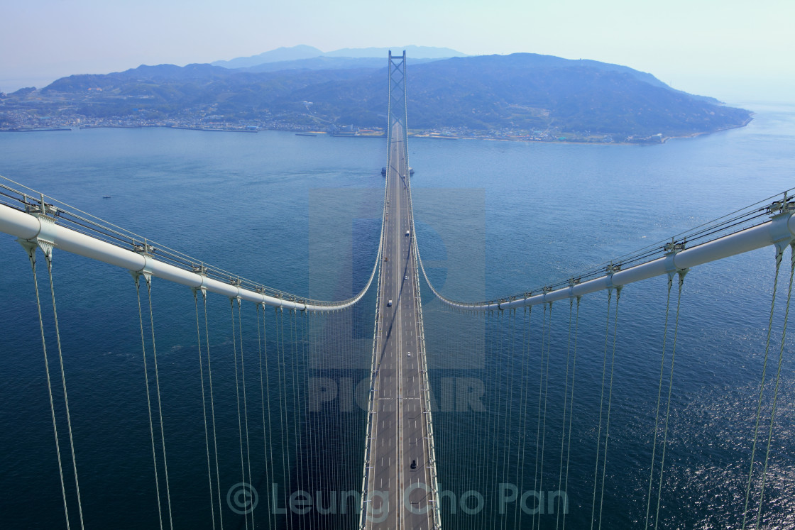 Самый длинный мост Италии 17185 метров